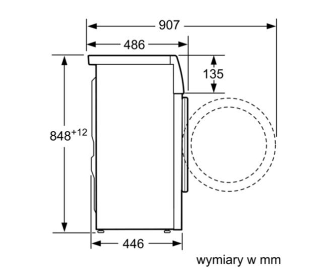 Bosch WLT24440PL - 251408 - zdjęcie 5